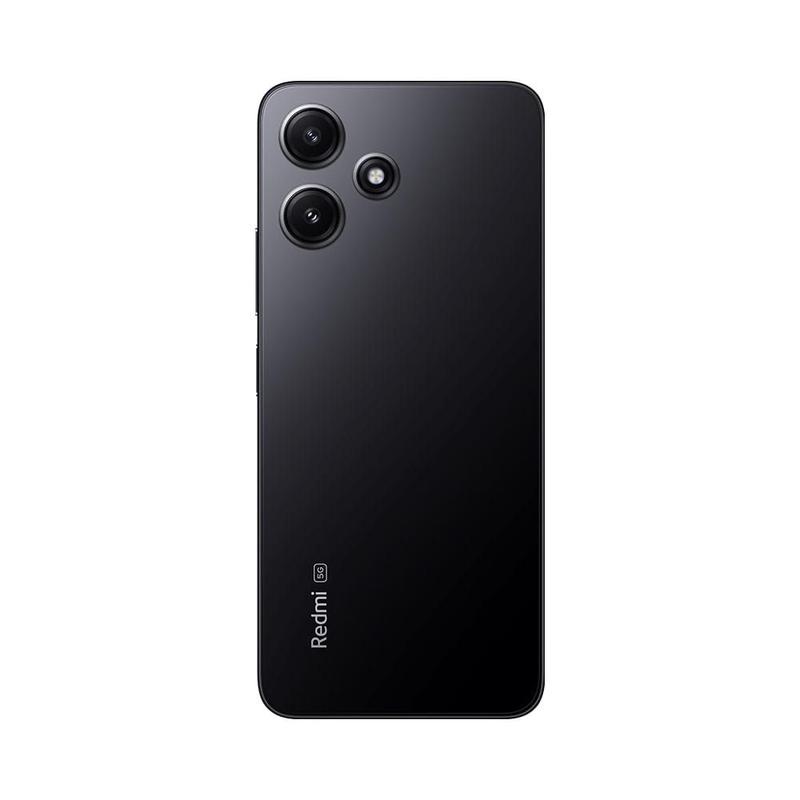 Smartphone xiaomi redmi 12 5g 8gb+256gb preto - Xiaomi - Magazine